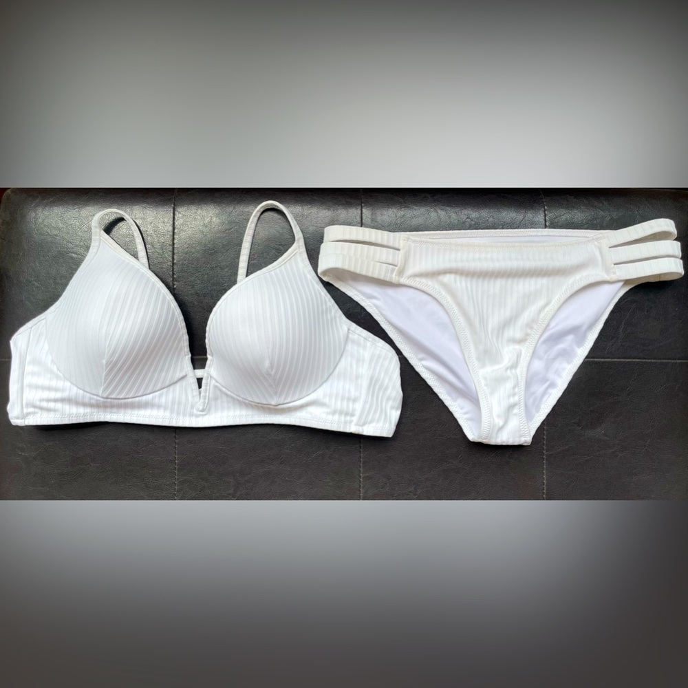 Bikini Top/Bottom • Shade & Shore